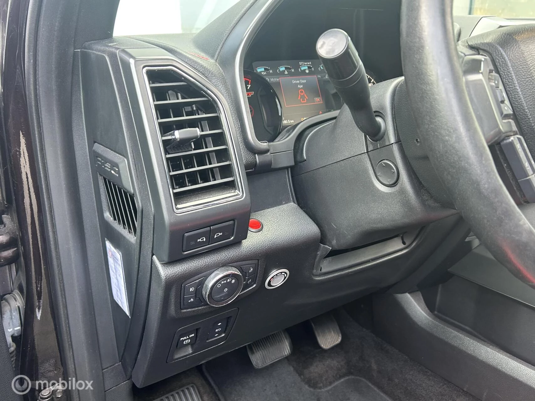 Hoofdafbeelding Ford F-150