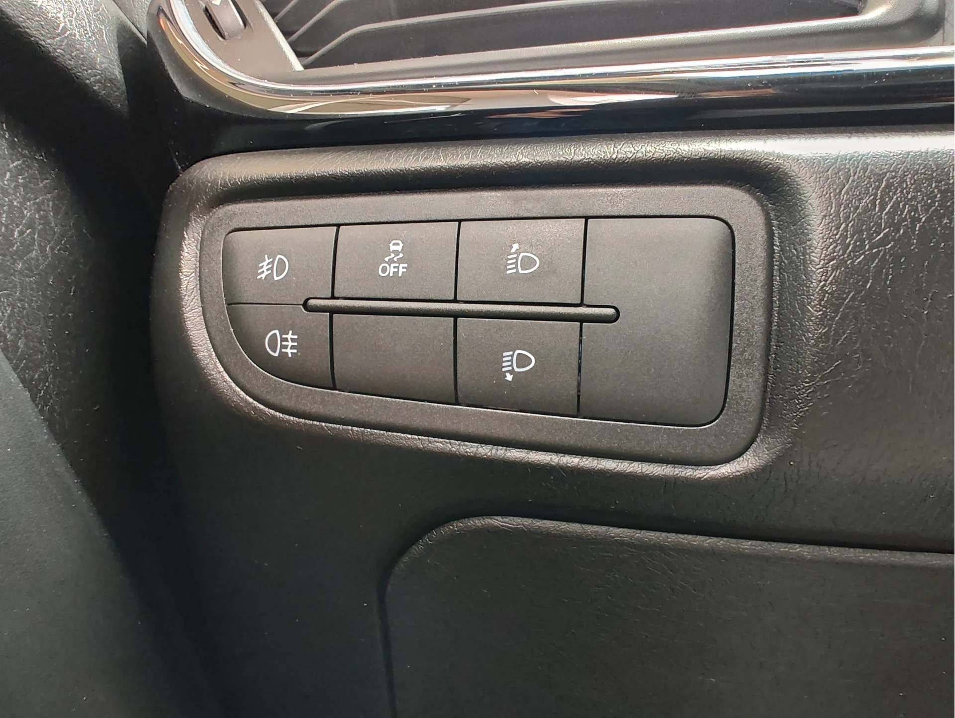 Hoofdafbeelding Fiat Tipo