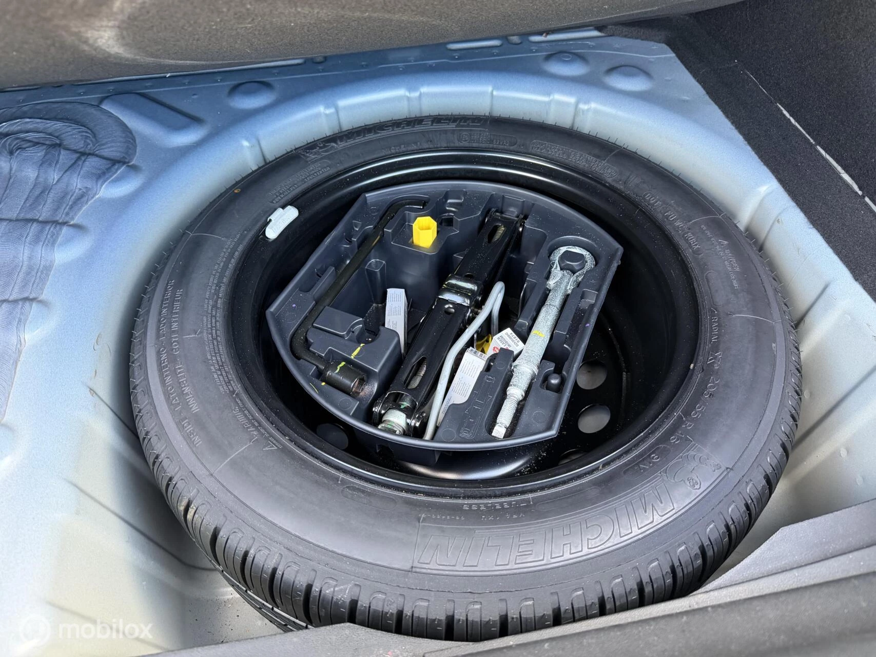 Hoofdafbeelding Citroën C4