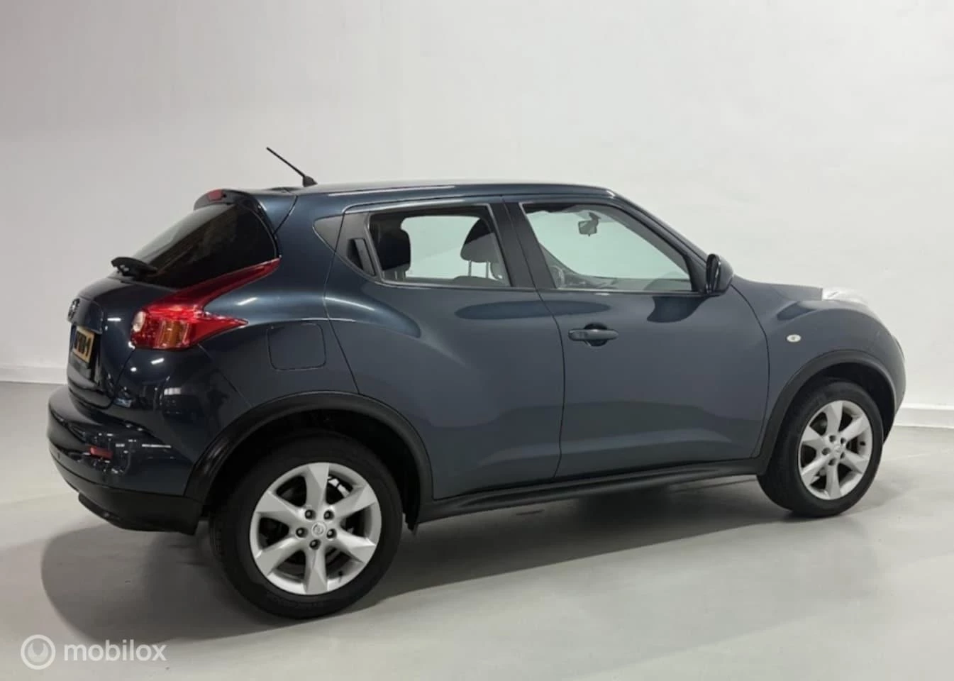 Hoofdafbeelding Nissan Juke
