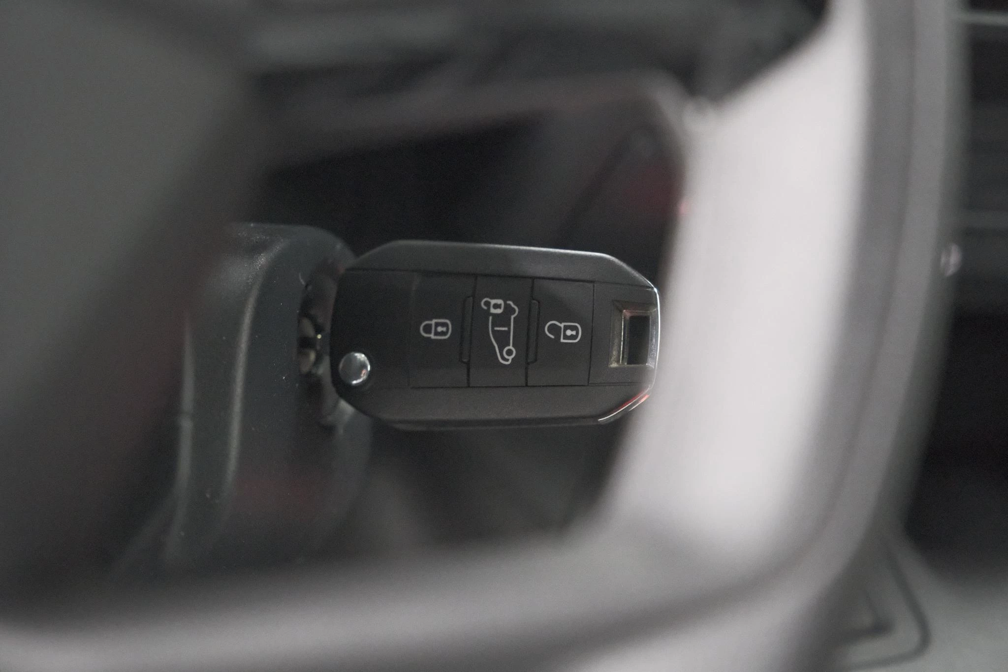 Hoofdafbeelding Citroën ë-Berlingo