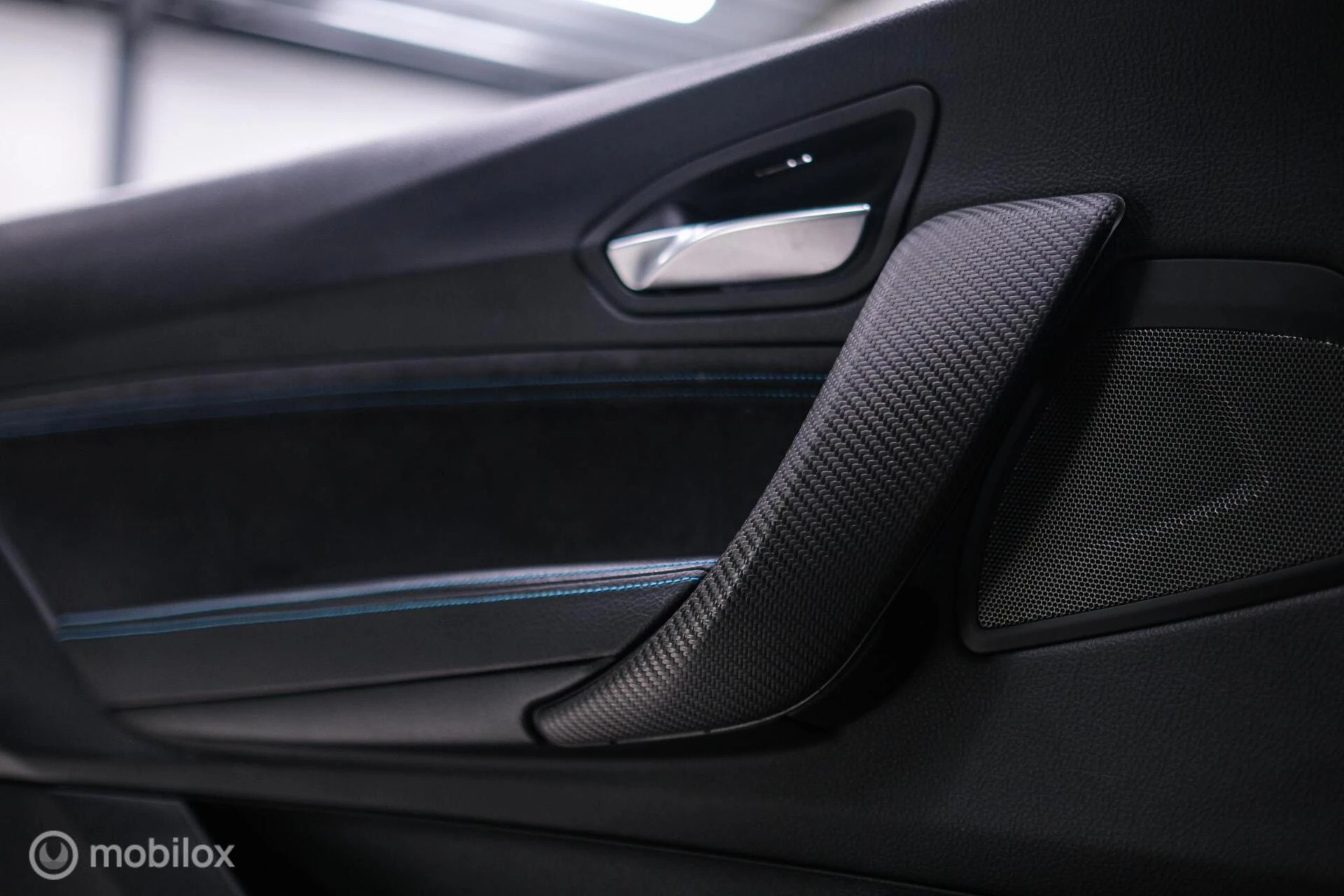 Hoofdafbeelding BMW M2