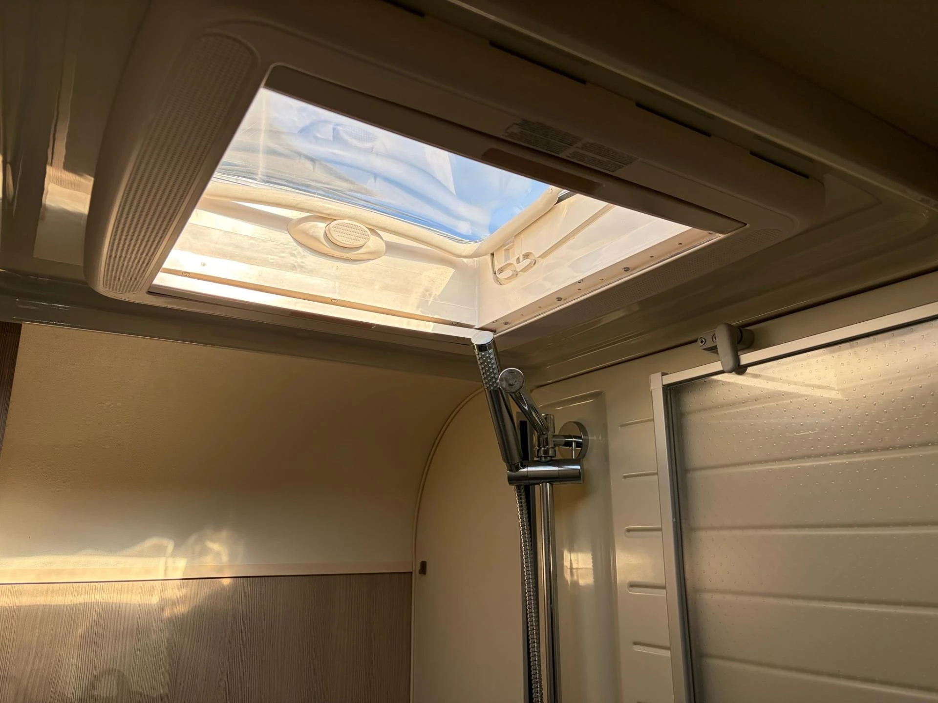 Hoofdafbeelding Bürstner 