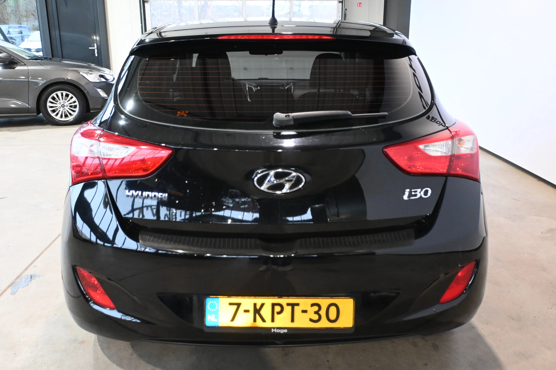 Hoofdafbeelding Hyundai i30