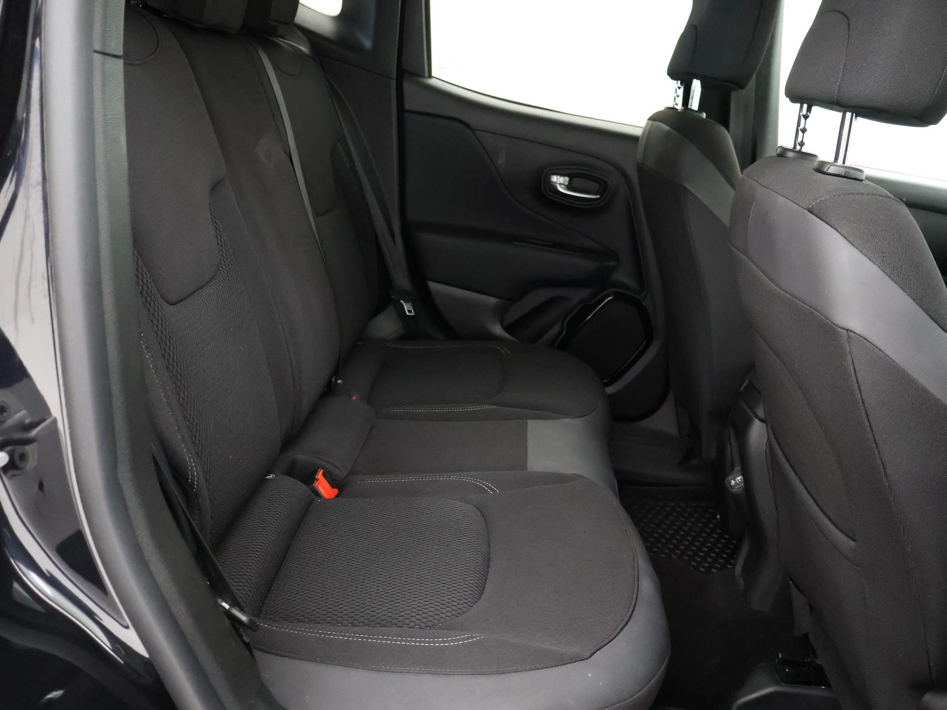 Hoofdafbeelding Jeep Renegade