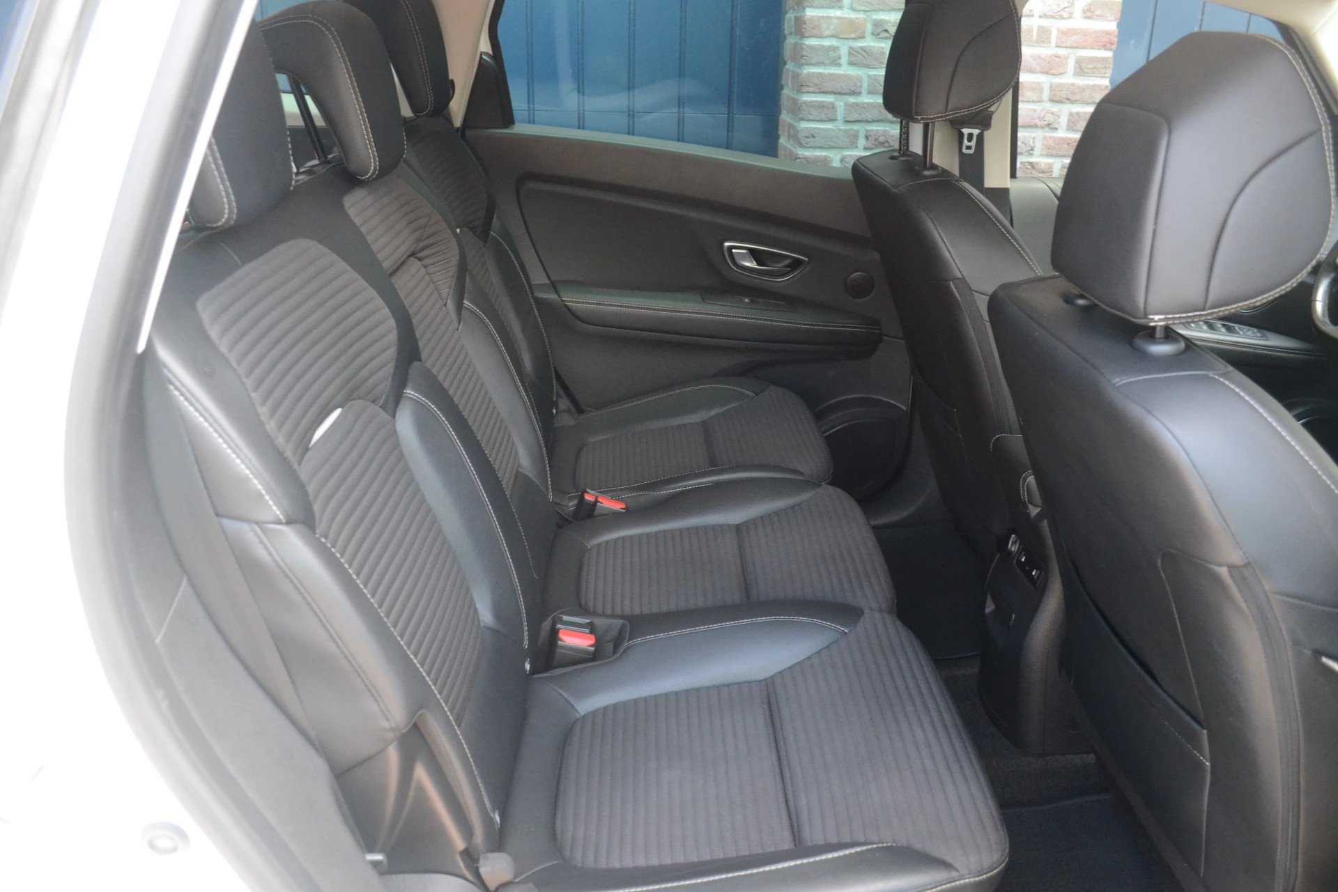 Hoofdafbeelding Renault Grand Scénic