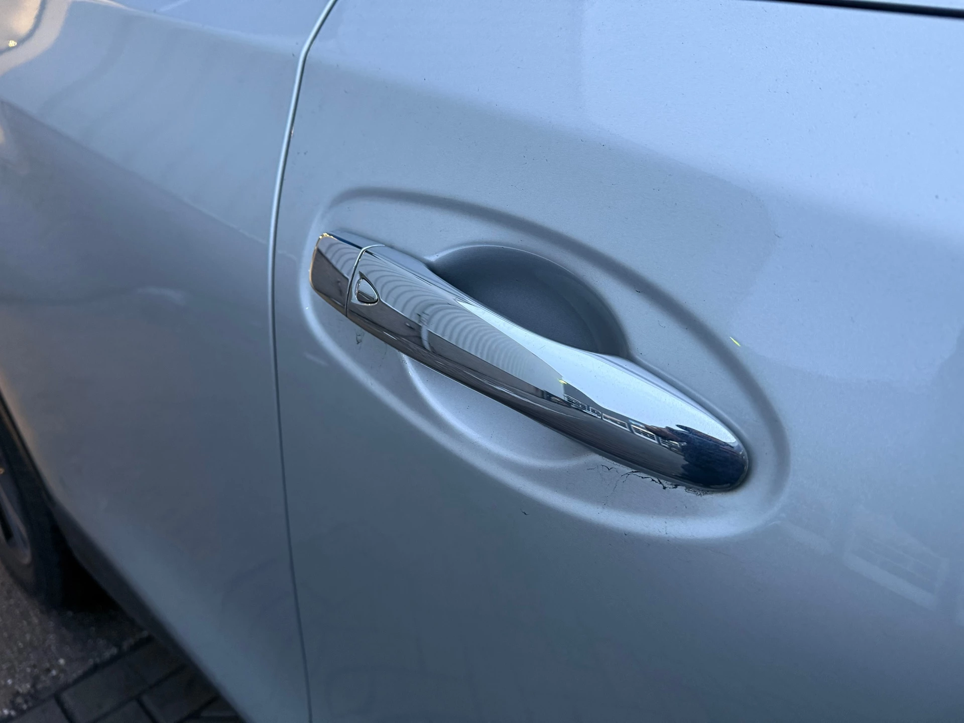 Hoofdafbeelding Nissan X-Trail