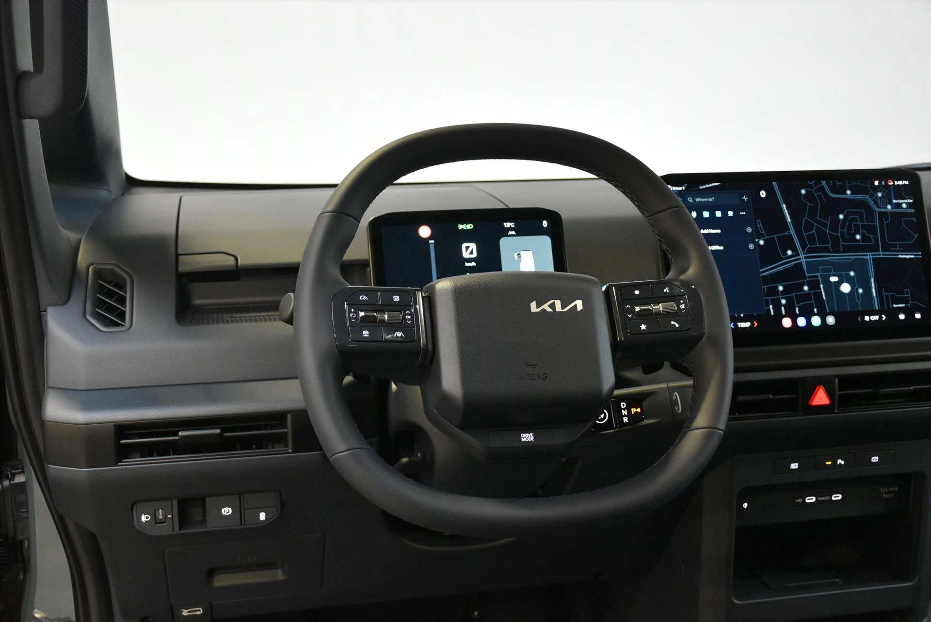 Hoofdafbeelding Kia Pv5 Passenger