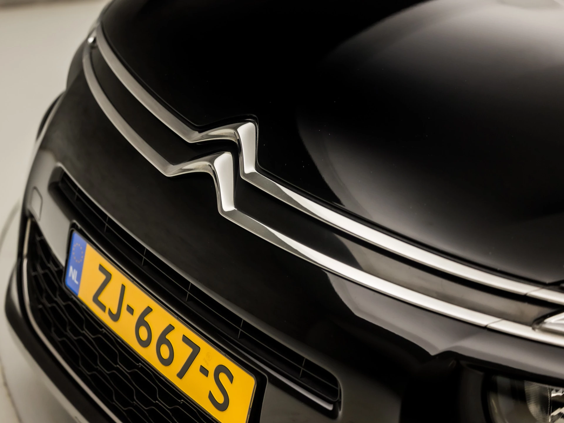 Hoofdafbeelding Citroën Grand C4 Picasso