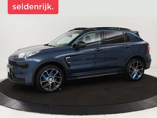 Lynk & Co 01 1.5 Plug In | Panoramadak | Infinity by Harman |  360 camera | Adaptive cruise | Stoelverwarming | Carplay | Memory | Full LED