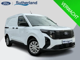 Hoofdafbeelding Ford Transit Courier Ford Transit Courier 1.0 EcoBoost Trend  125pk | Automaat | Winterpack | Trekhaak | Achteruitrijcamera