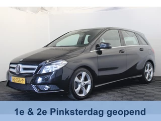 Mercedes-Benz B-Klasse 180 Ambition |Camera|Navi|