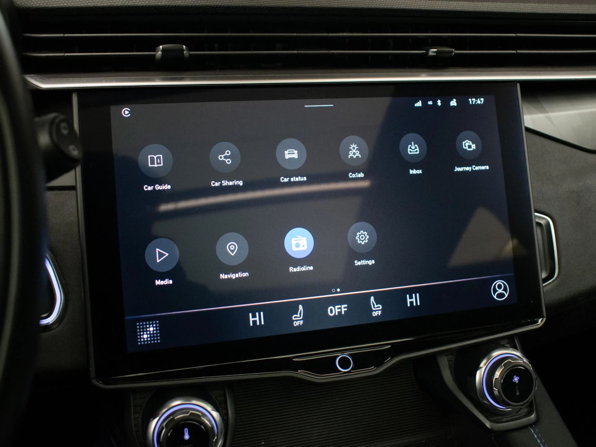 Hoofdafbeelding Lynk & Co 01