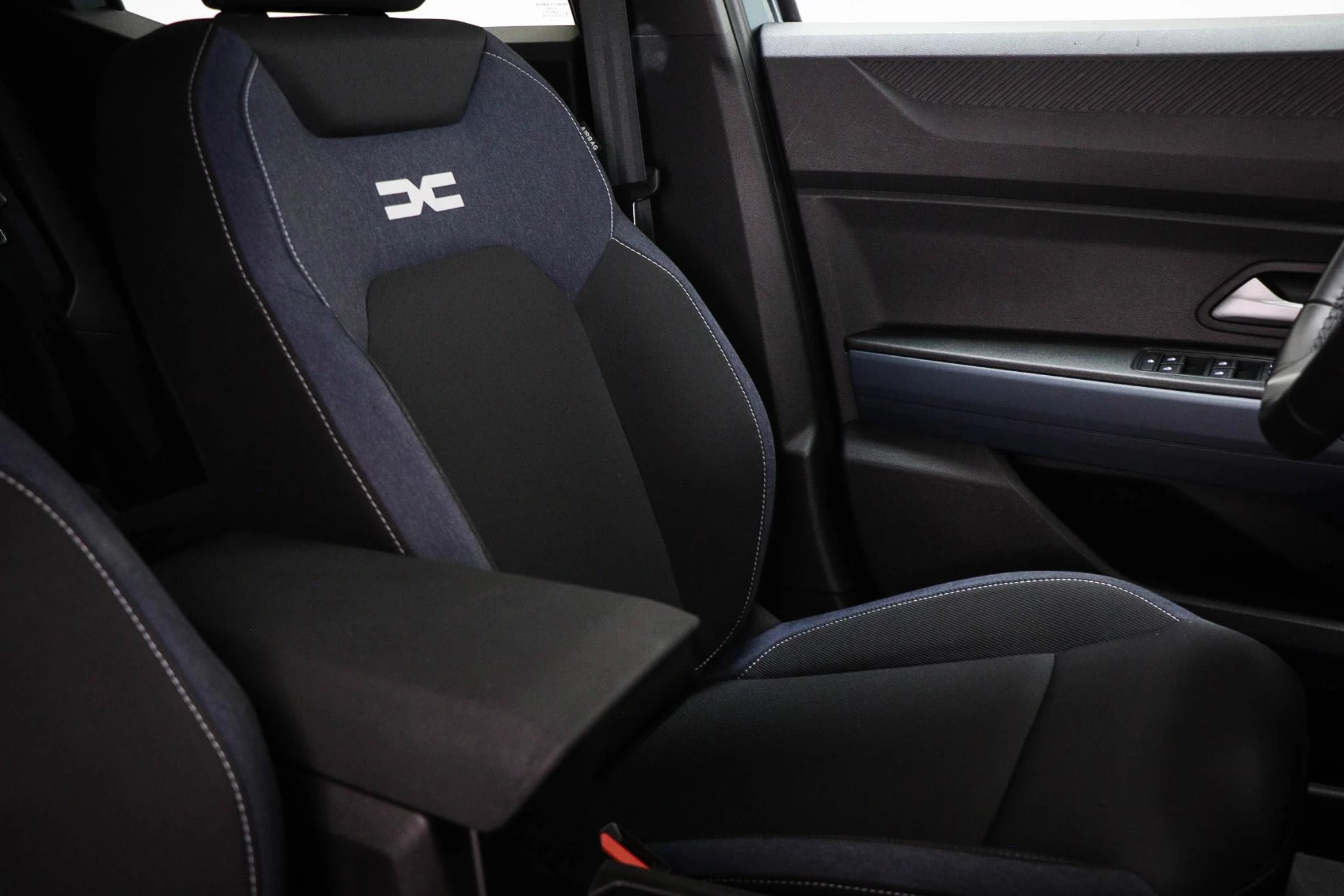 Hoofdafbeelding Dacia Duster