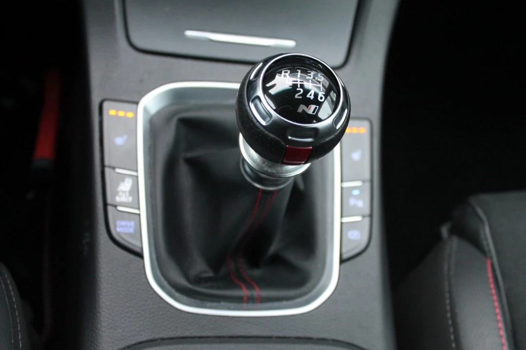 Hoofdafbeelding Hyundai I30cw