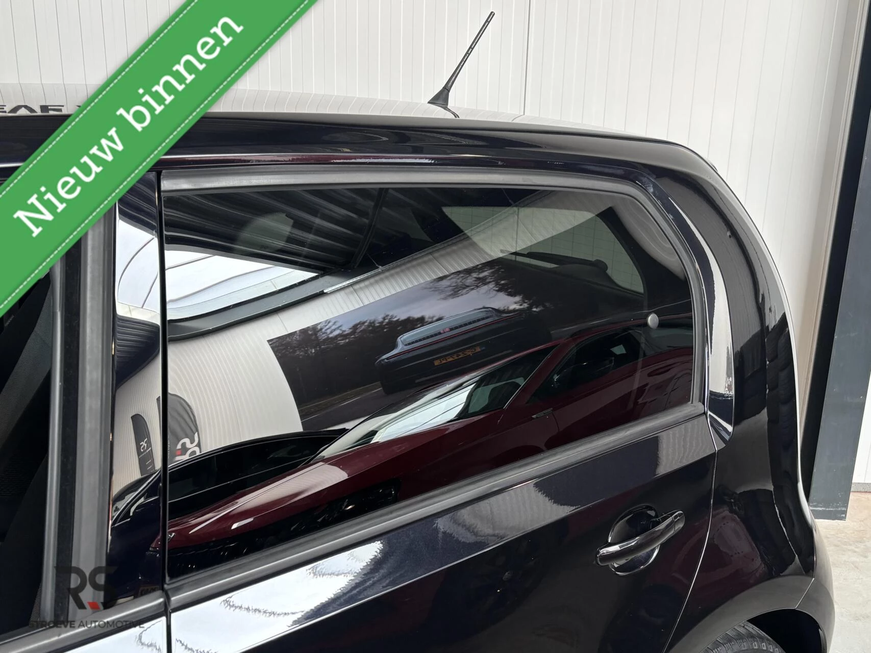 Hoofdafbeelding Škoda Citigo
