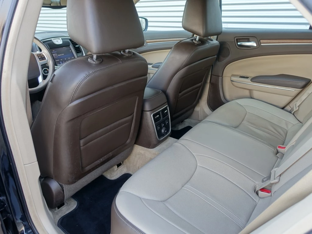 Hoofdafbeelding Lancia Thema