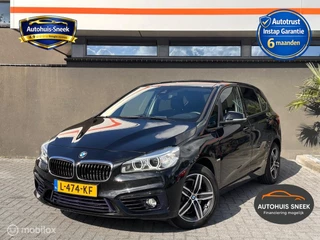 BMW 2-serie Active Tourer 220i  | Automaat | Luxe & Ruimte!
