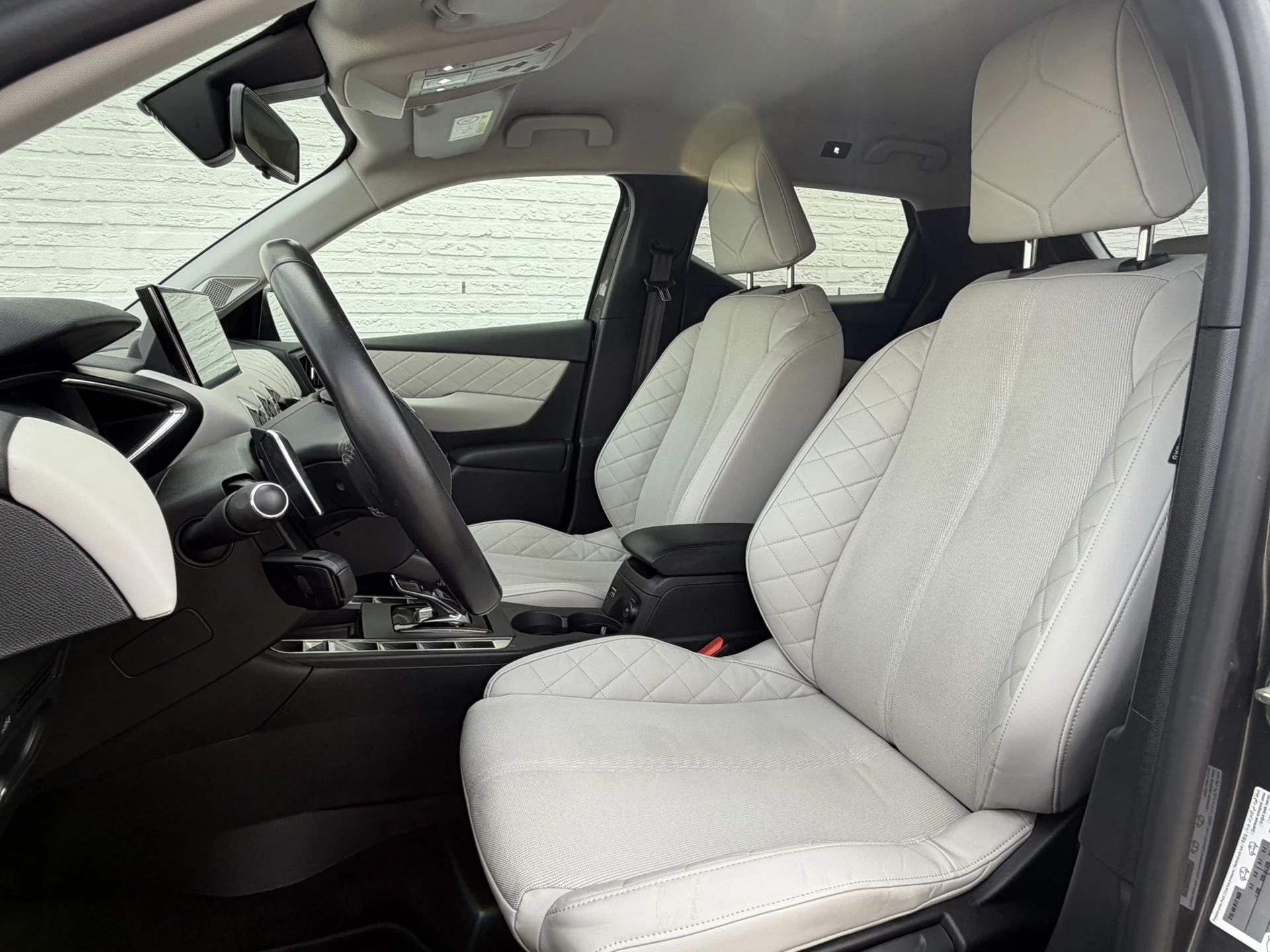 Hoofdafbeelding DS DS 3