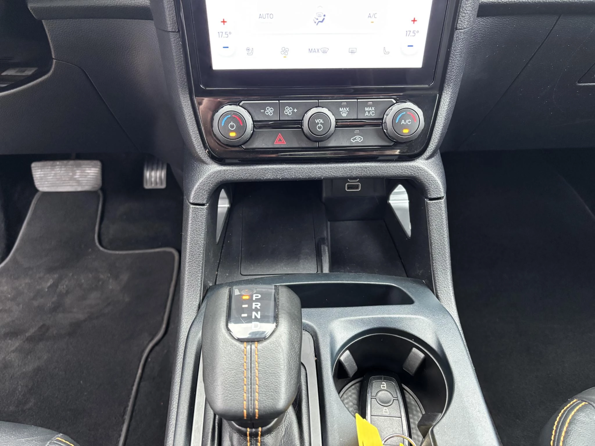 Hoofdafbeelding Ford Ranger