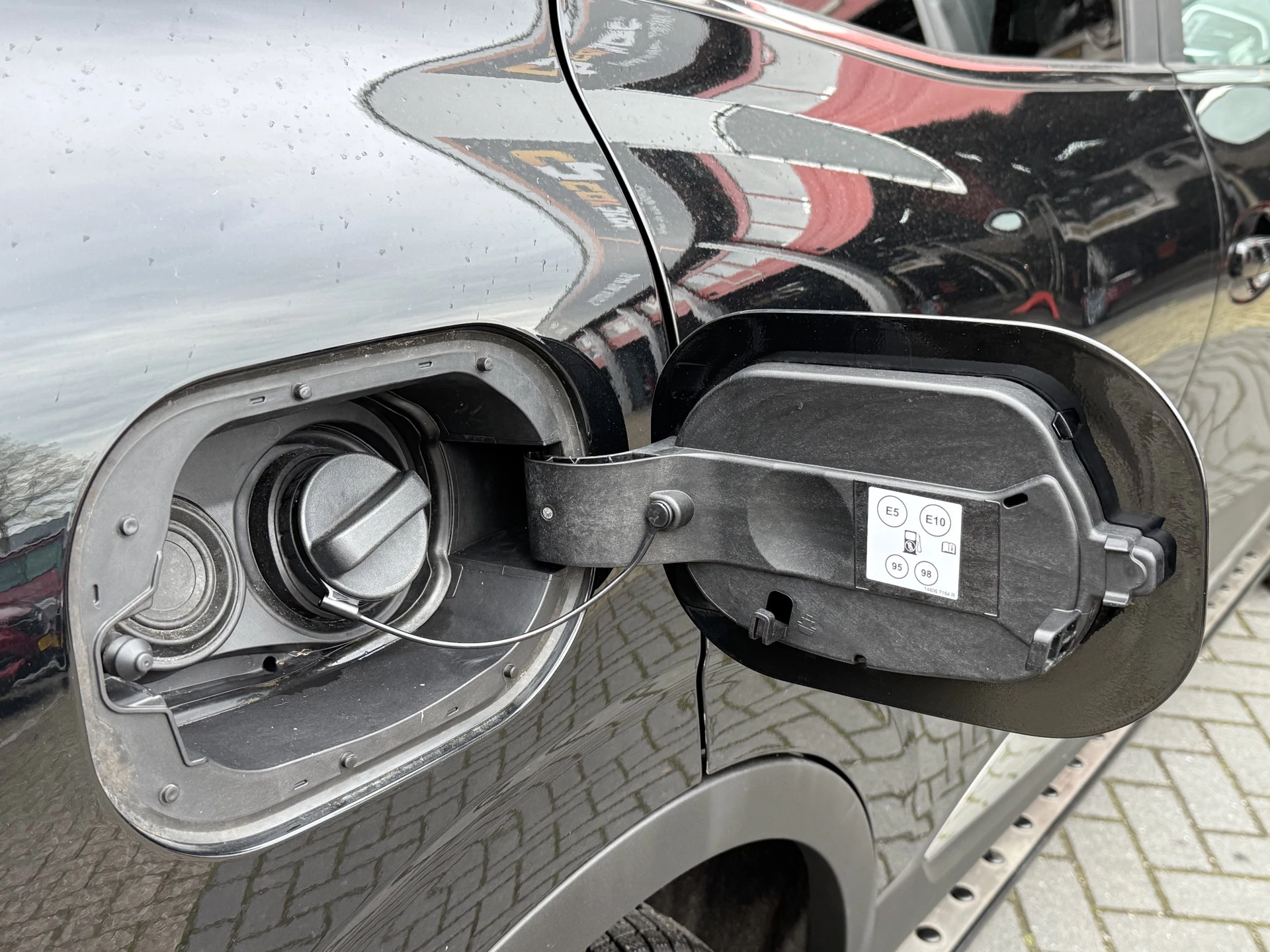 Hoofdafbeelding Renault Kadjar