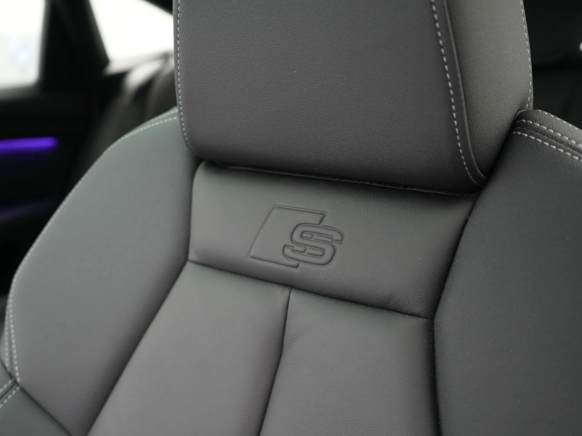 Hoofdafbeelding Audi Q4 Sportback e-tron