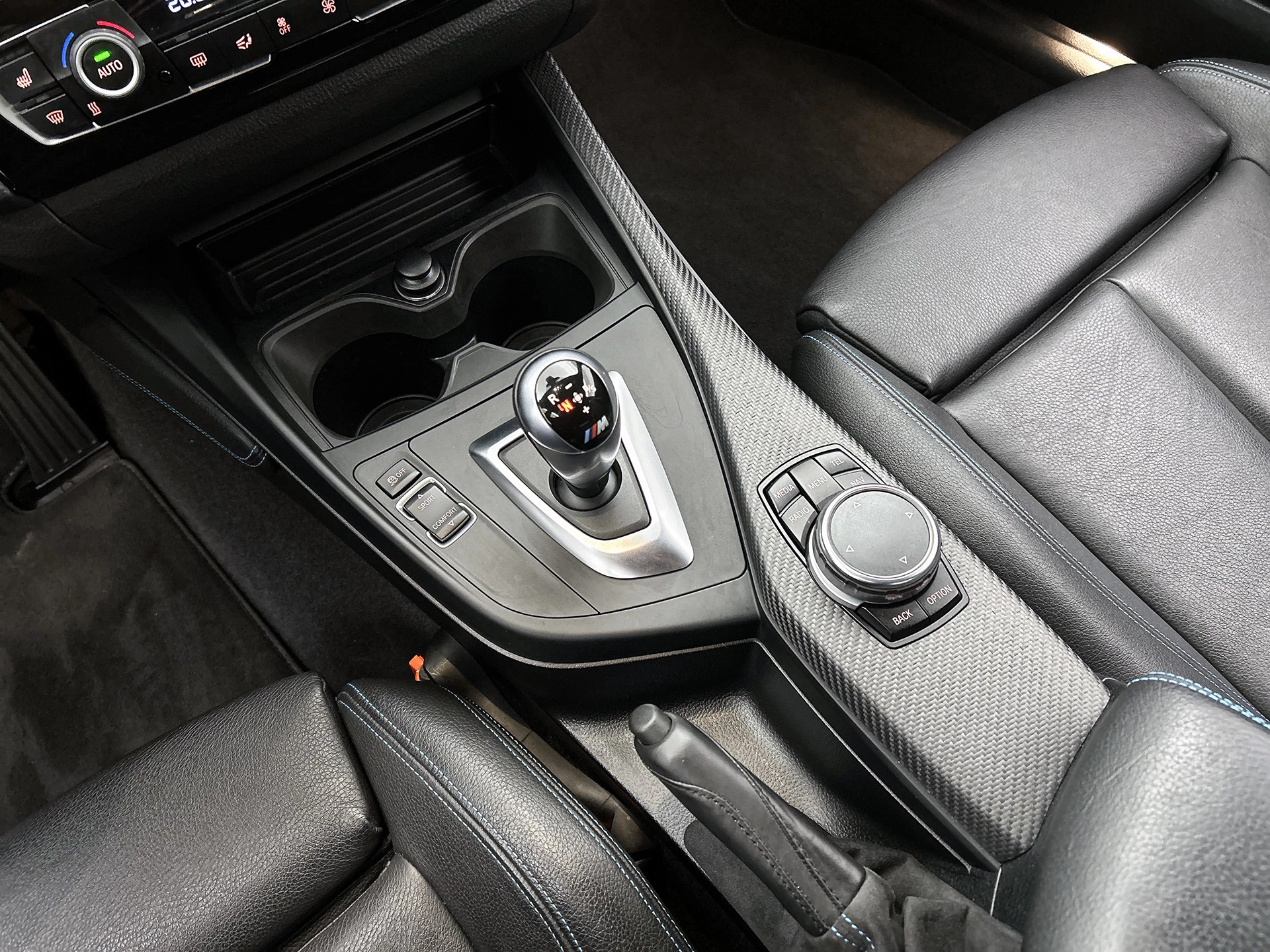 Hoofdafbeelding BMW M2