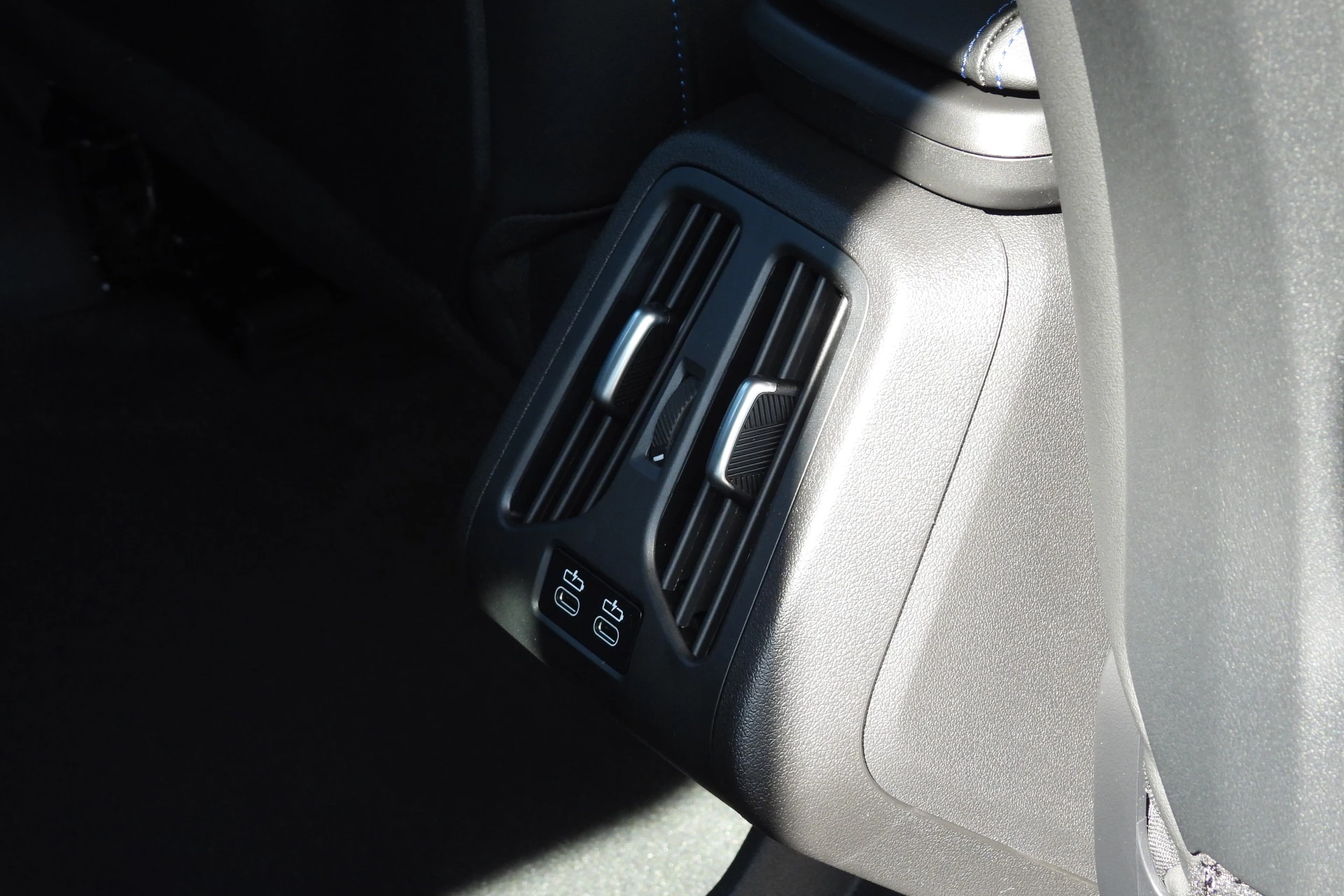 Hoofdafbeelding BMW iX1