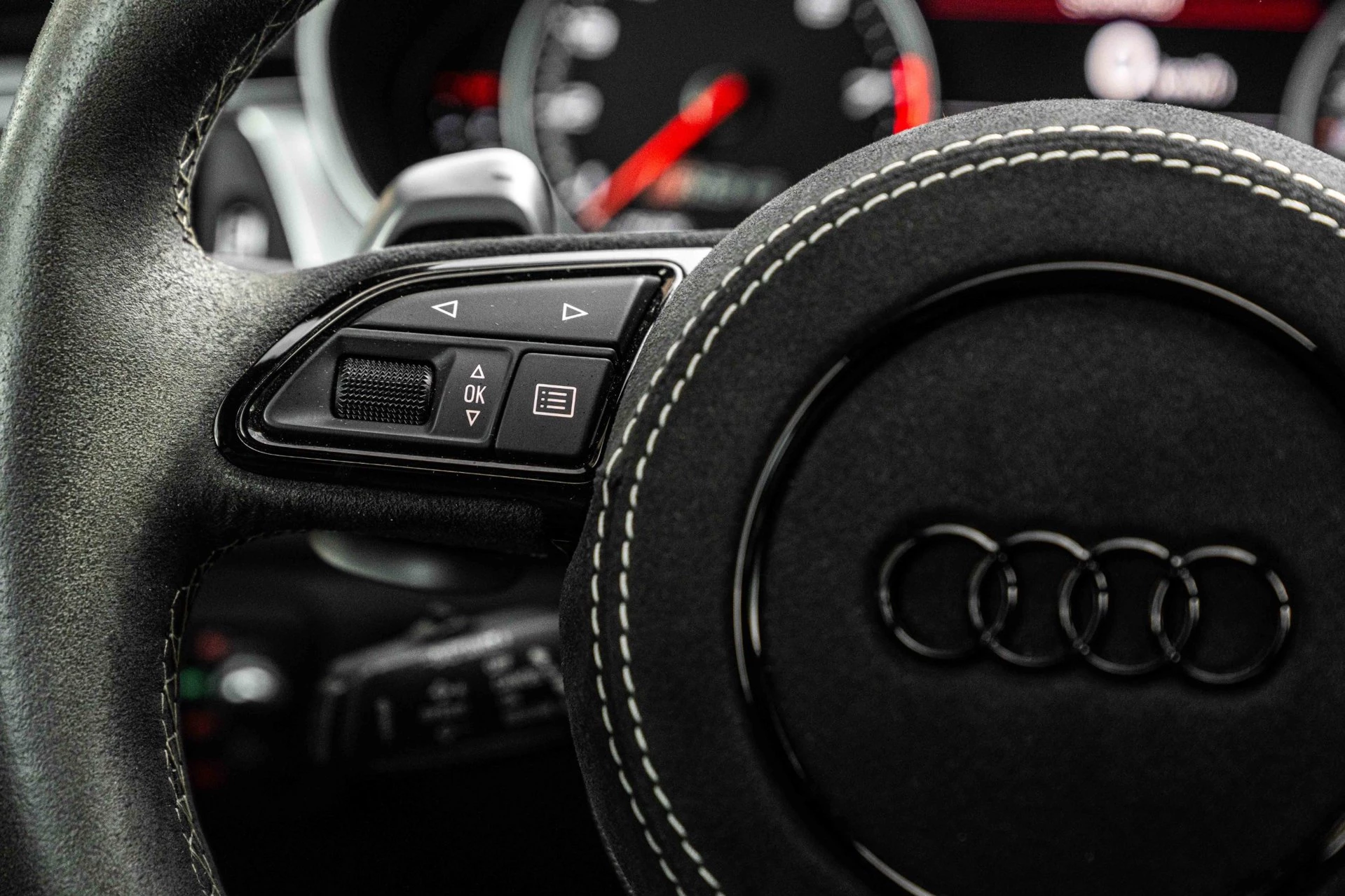 Hoofdafbeelding Audi RS6