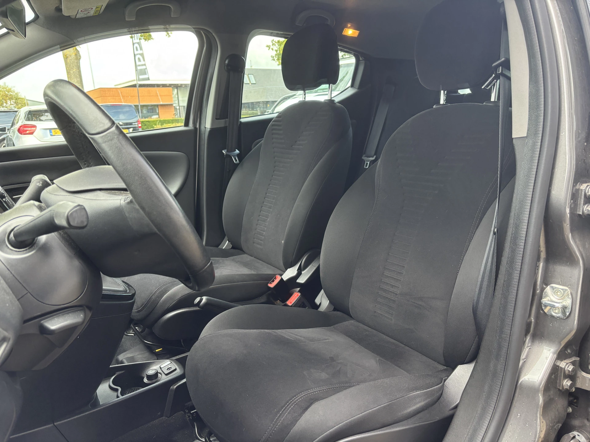 Hoofdafbeelding Lancia Ypsilon