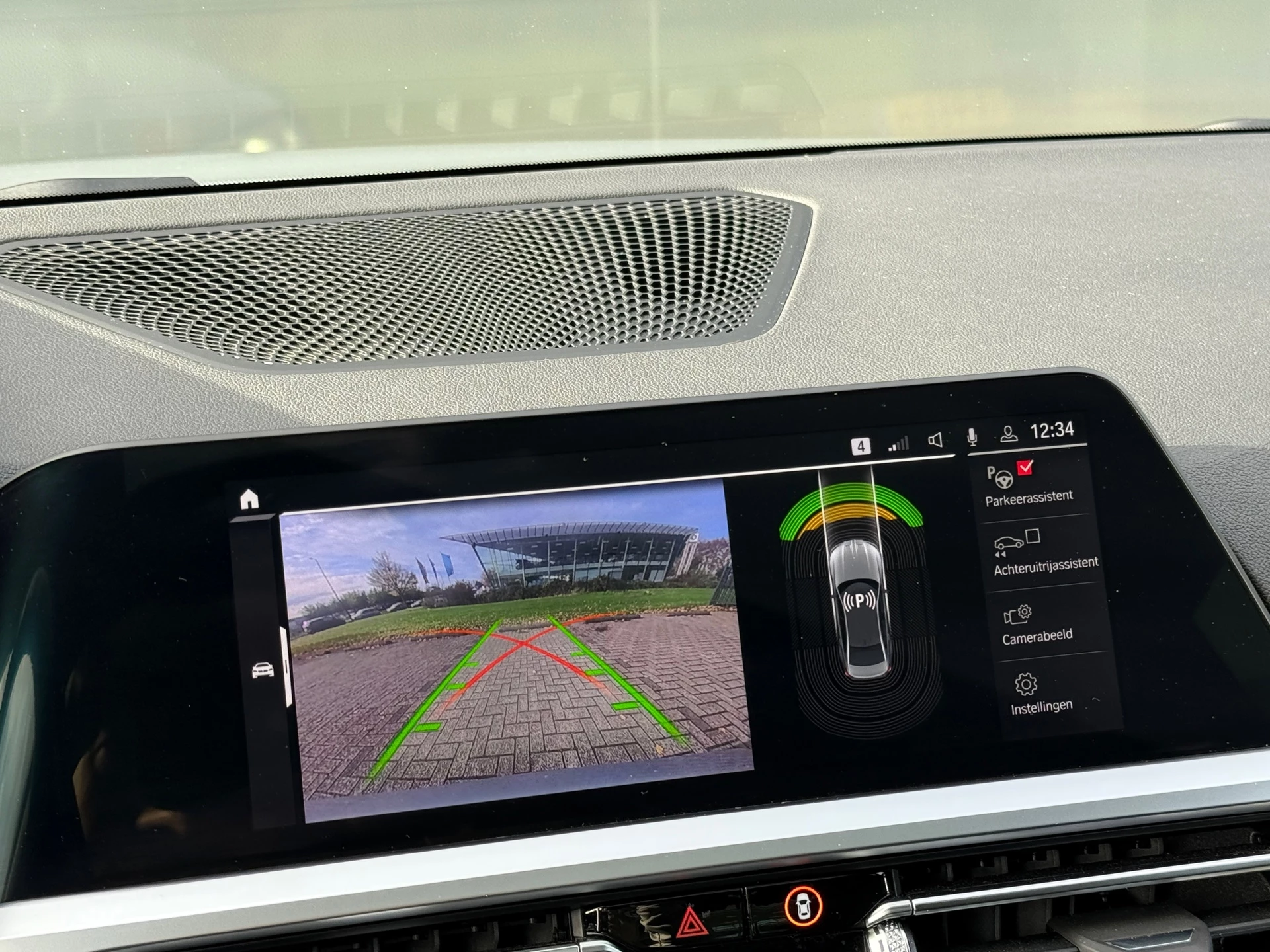 Hoofdafbeelding BMW M3