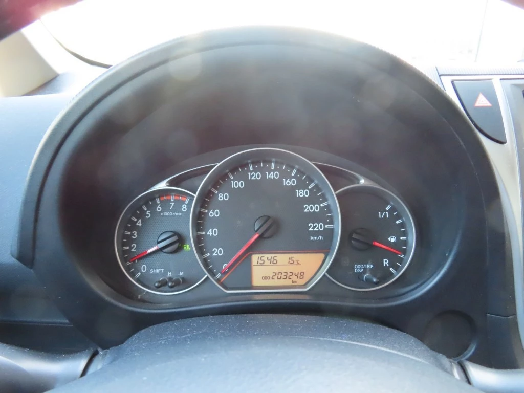 Hoofdafbeelding Toyota Verso-S