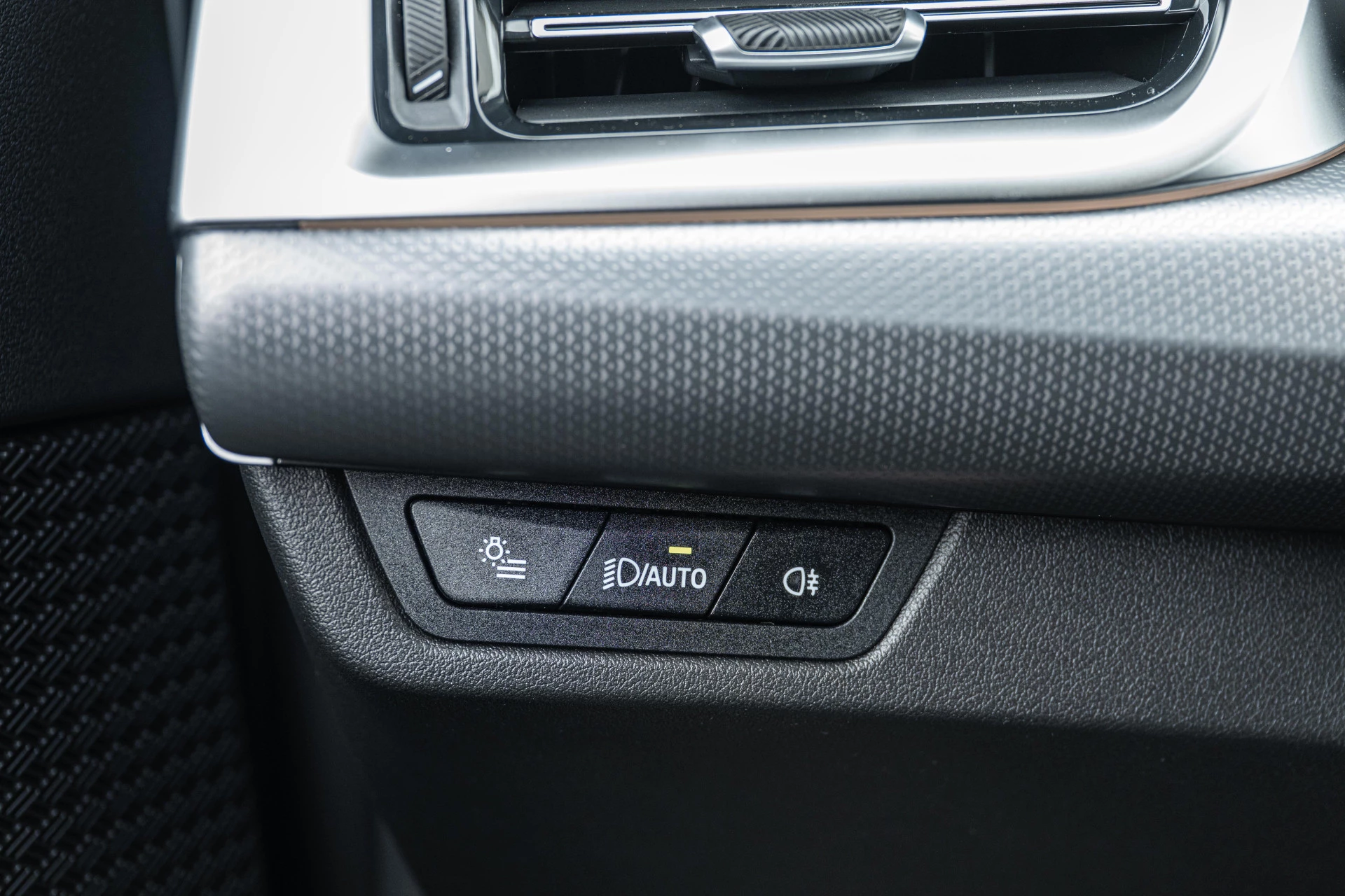 Hoofdafbeelding BMW iX2