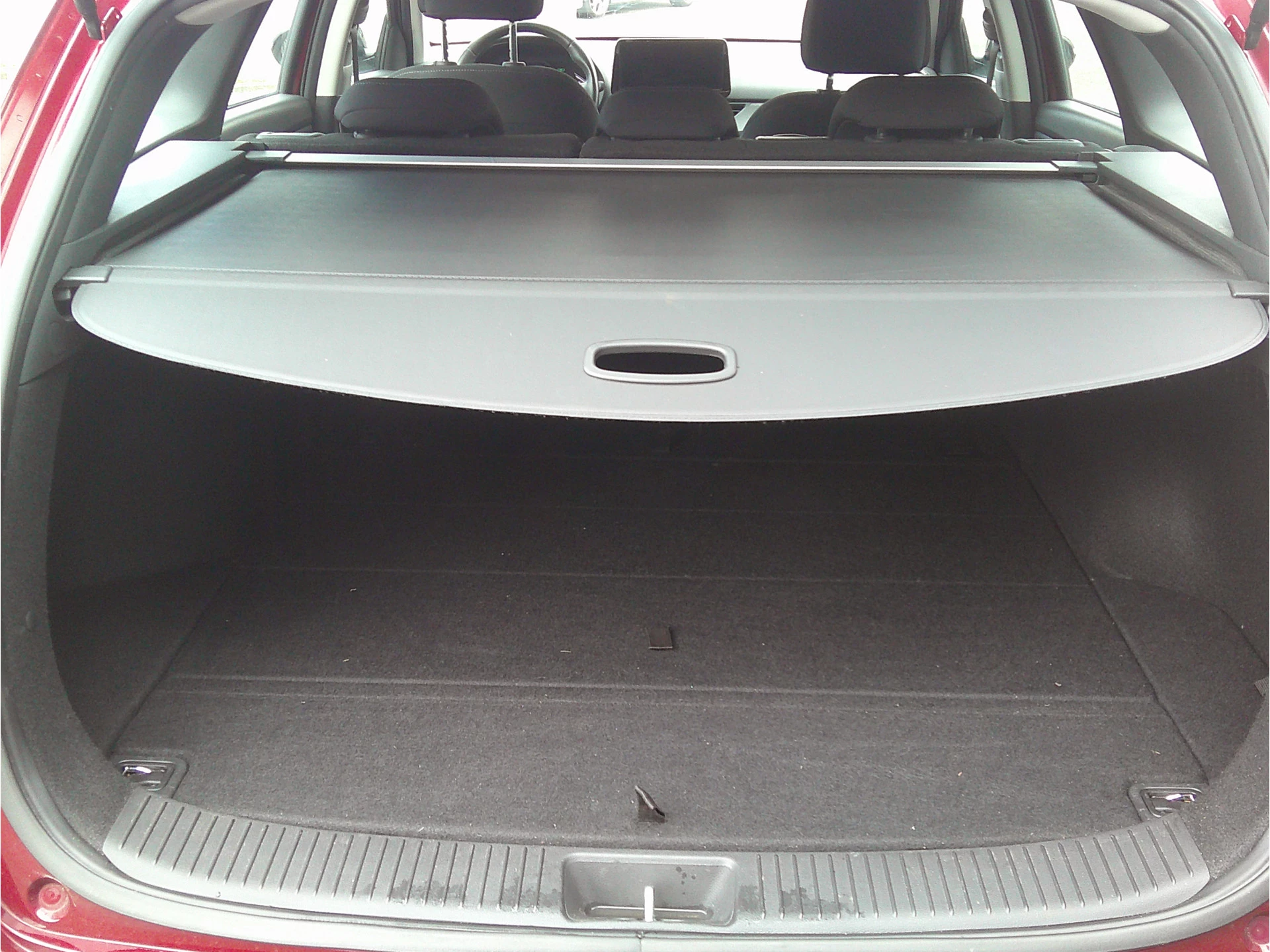 Hoofdafbeelding Hyundai i30