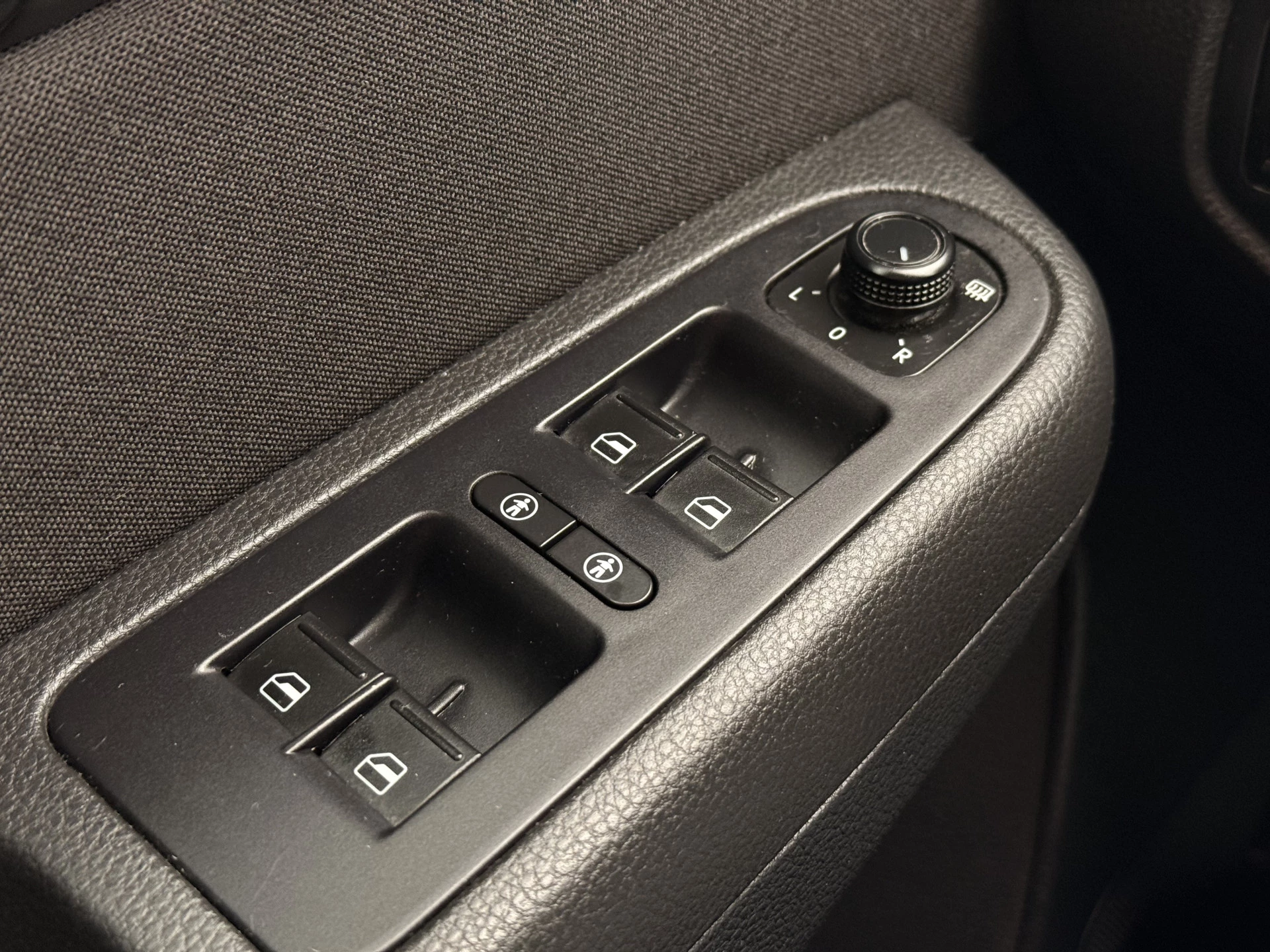 Hoofdafbeelding SEAT Alhambra