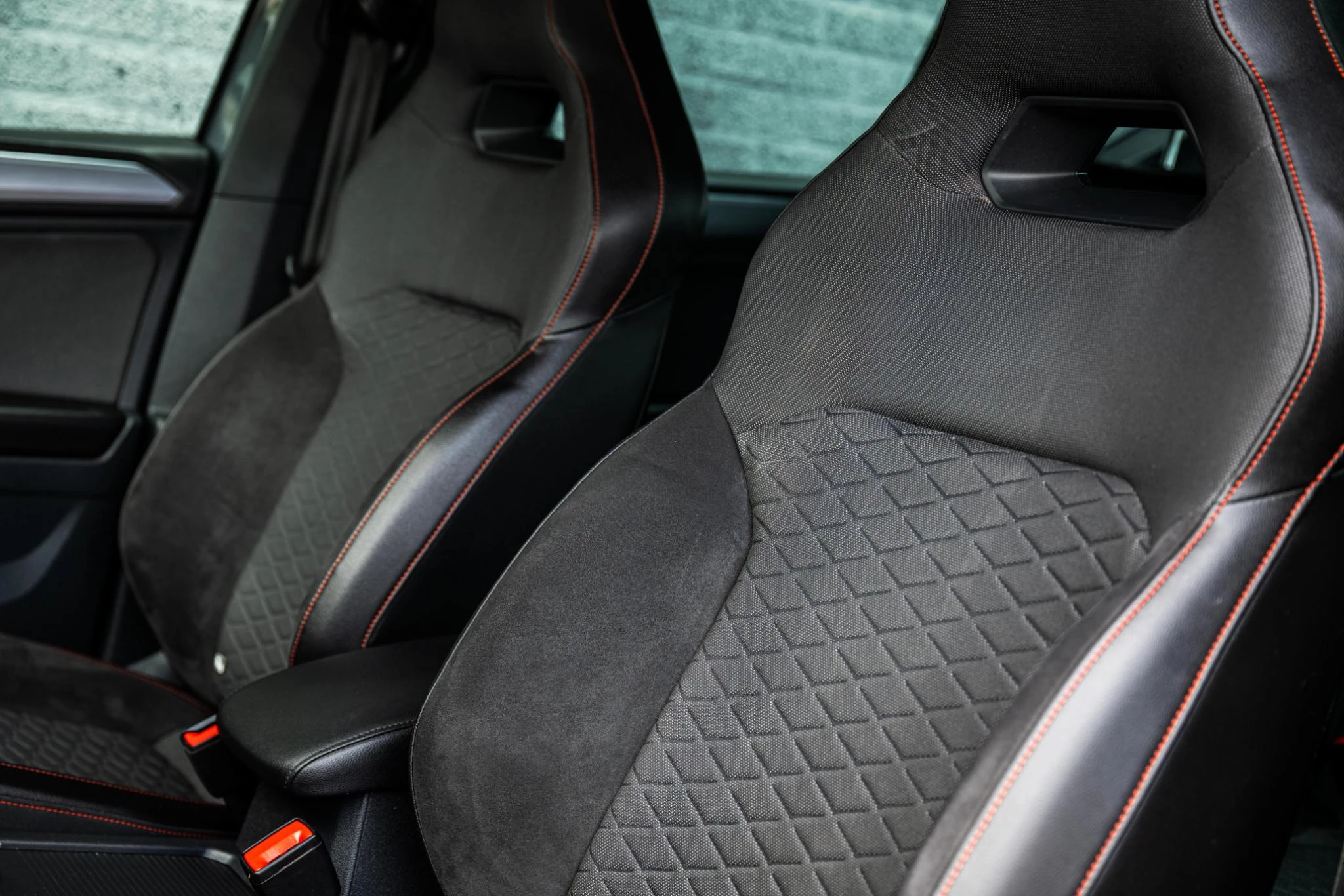 Hoofdafbeelding SEAT Tarraco