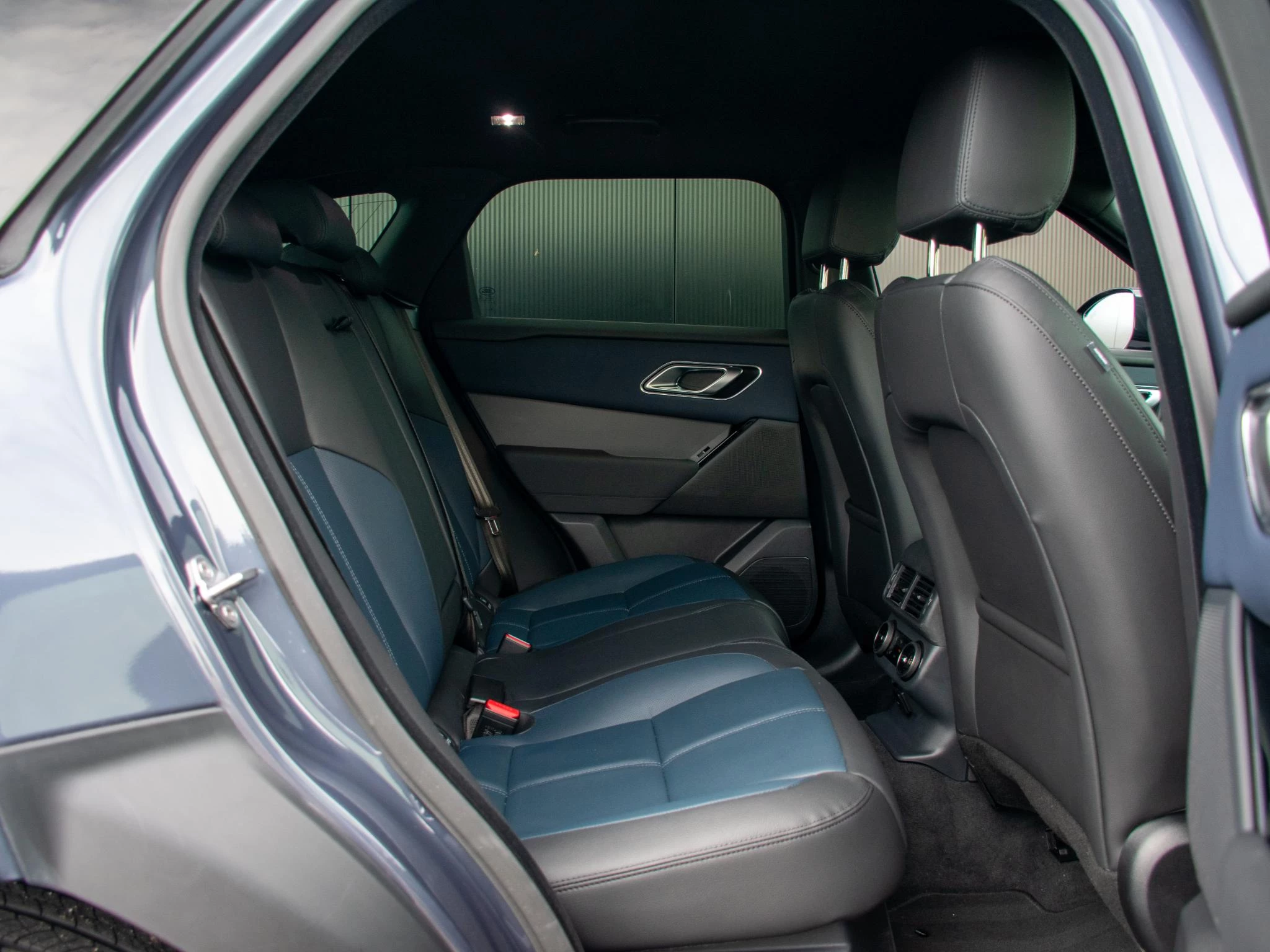 Hoofdafbeelding Land Rover Range Rover Velar