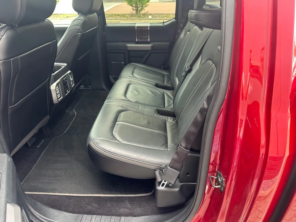 Hoofdafbeelding Ford F-150