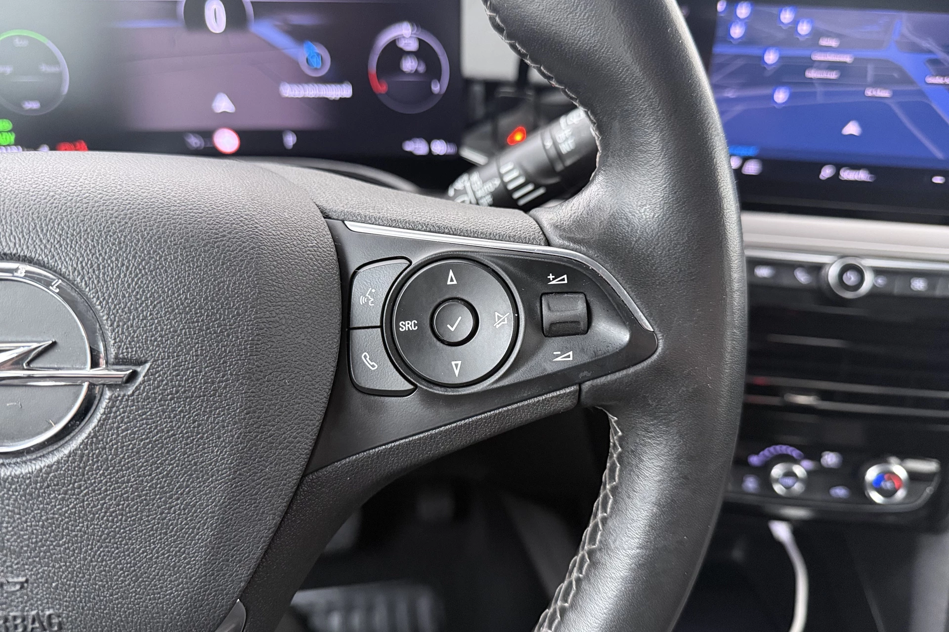 Hoofdafbeelding Opel Mokka-e