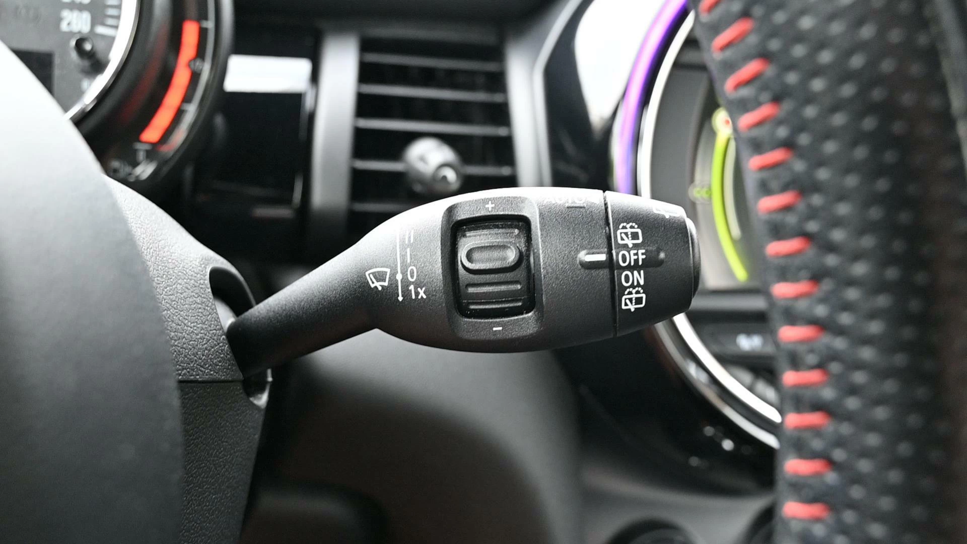 Hoofdafbeelding MINI Cooper S