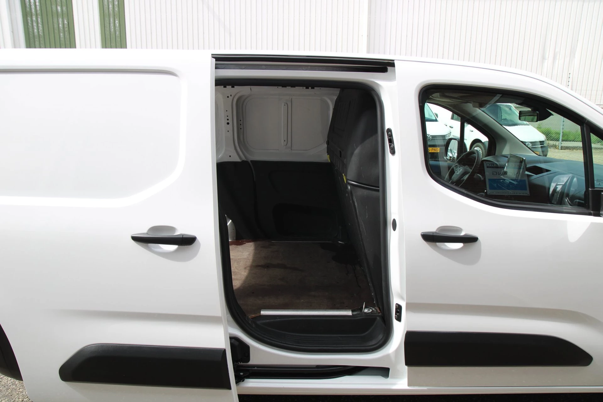 Hoofdafbeelding Opel Combo