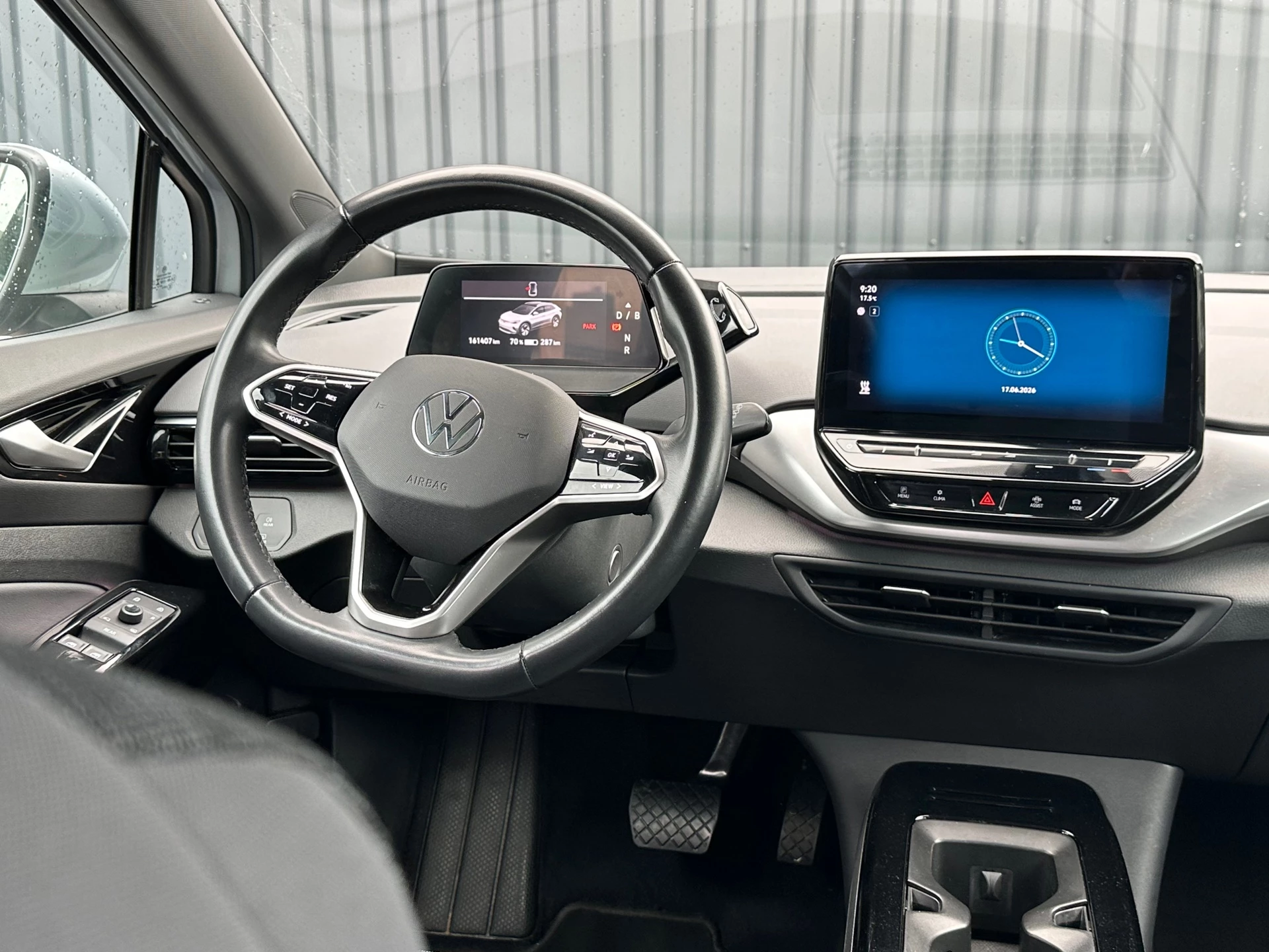 Hoofdafbeelding Volkswagen ID.4