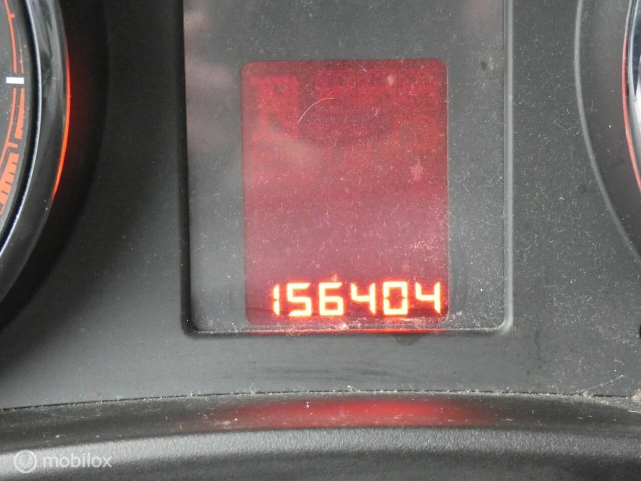 Hoofdafbeelding Opel Meriva