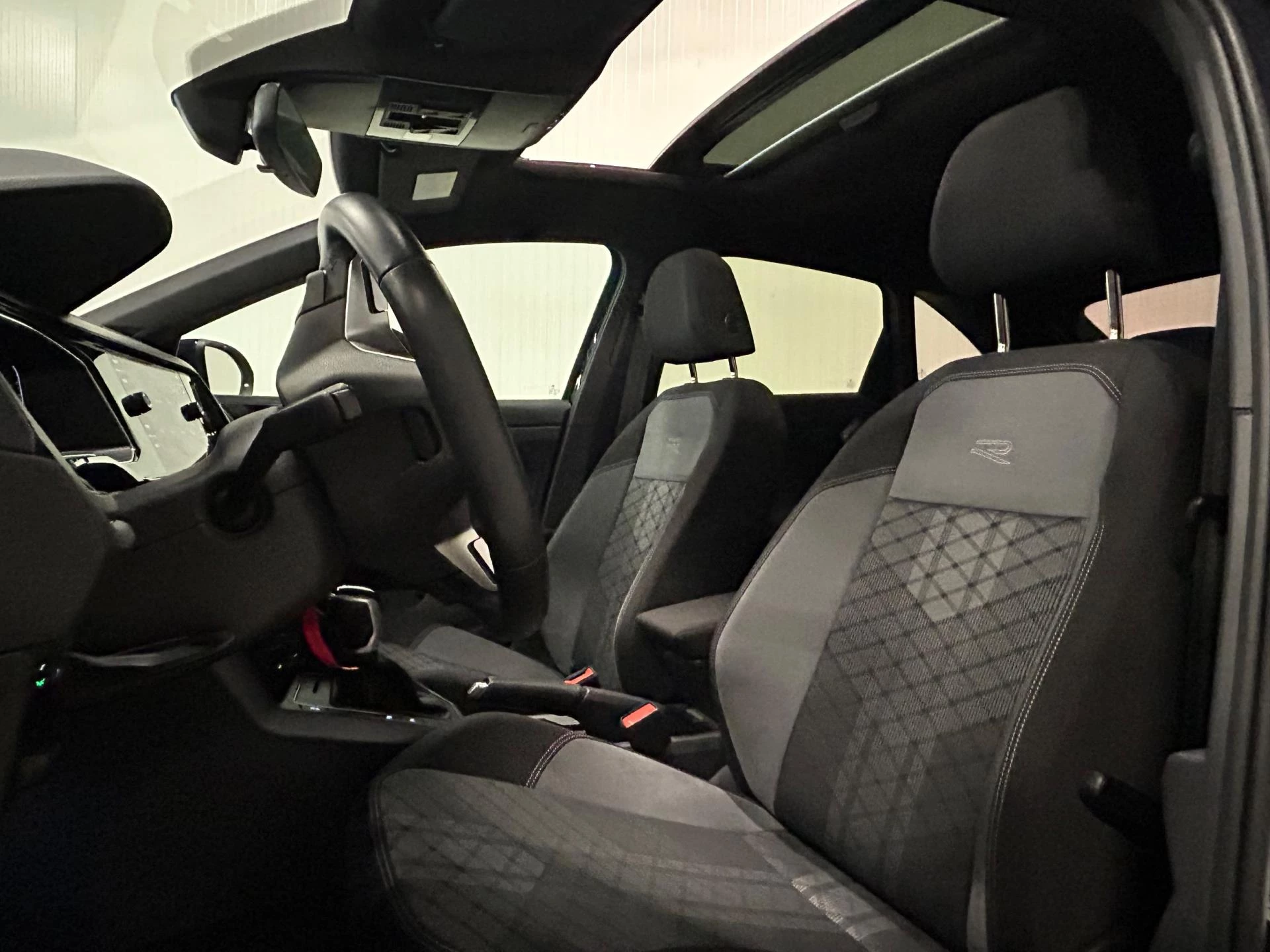 Hoofdafbeelding Volkswagen Taigo