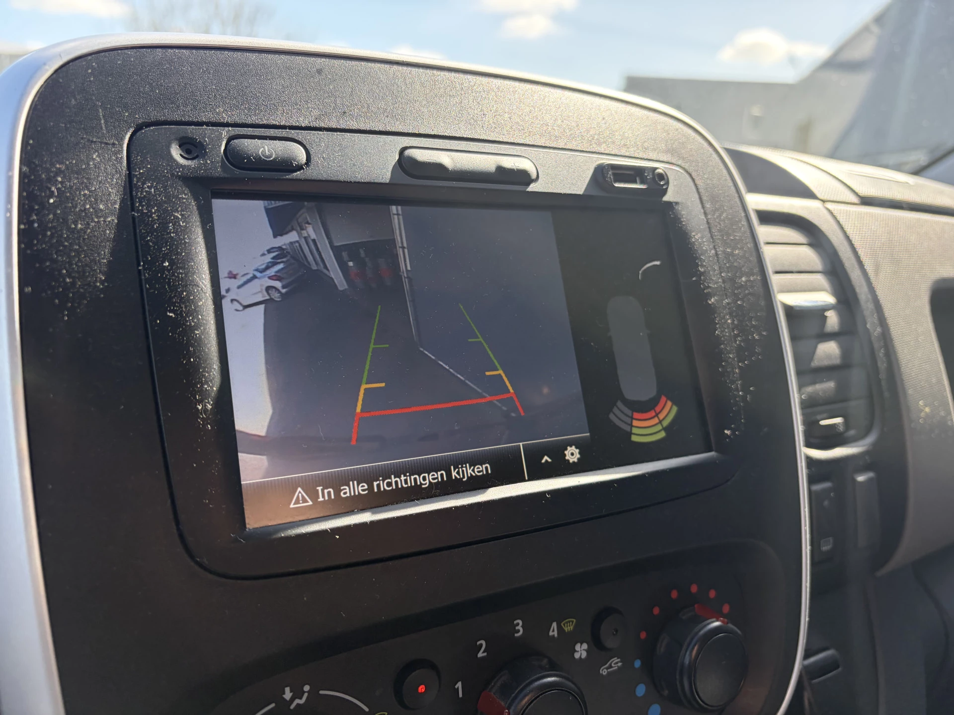 Hoofdafbeelding Nissan NV300