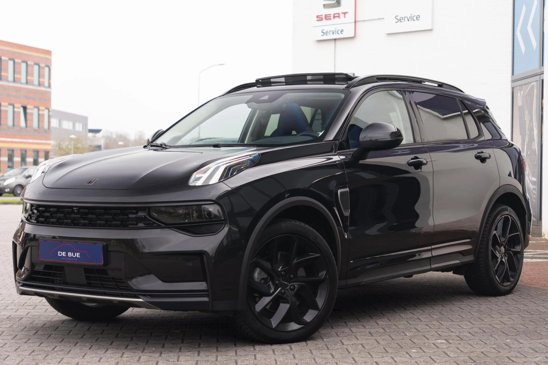 Hoofdafbeelding Lynk & Co 01