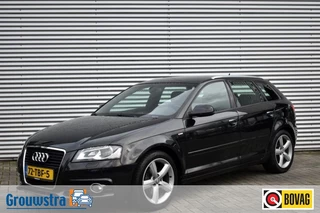 Audi A3 1.4 TFSI AMBITION PRO LINE S / NL AUTO / BOSE AUDIO / ZEER NETJES