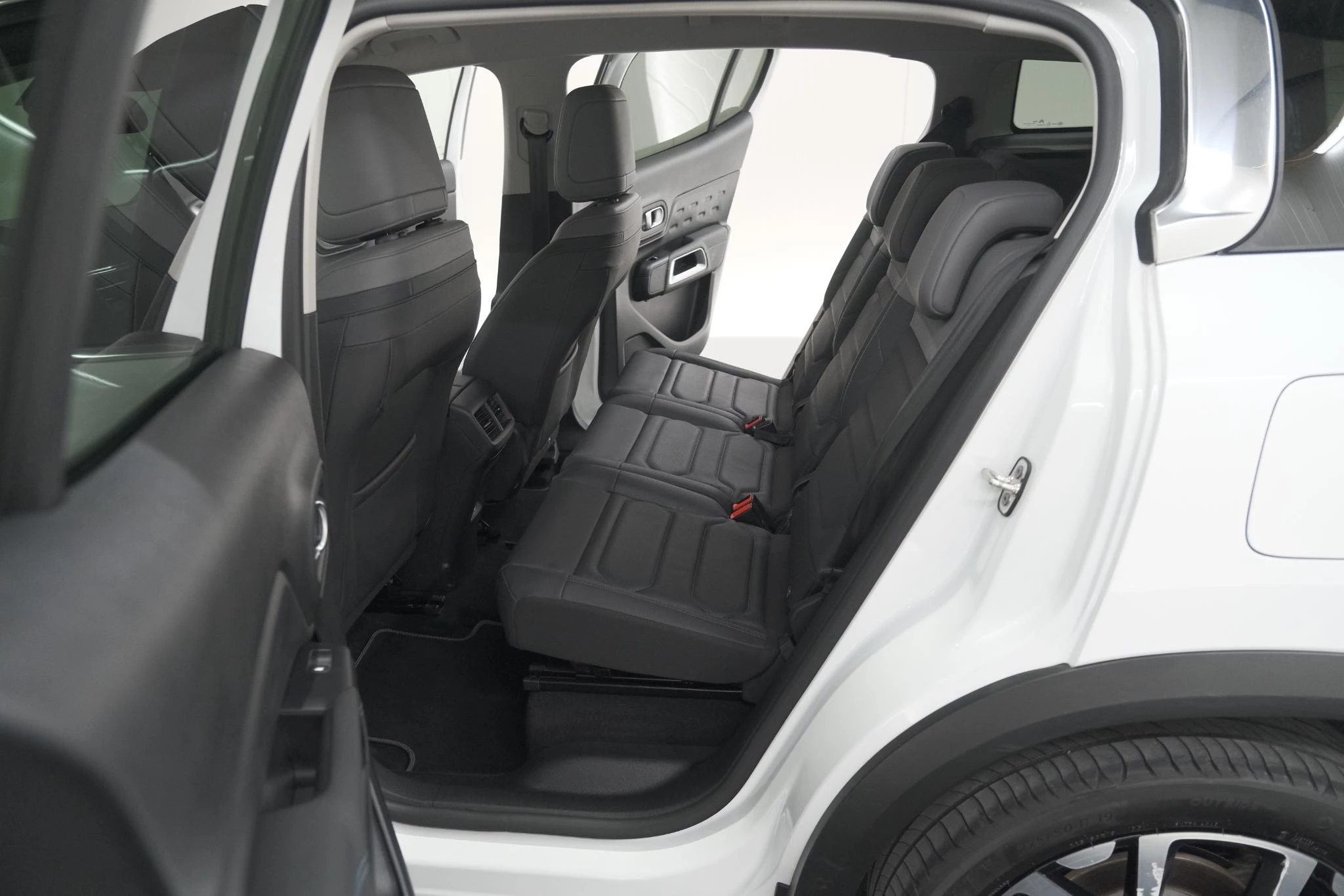 Hoofdafbeelding Citroën C5 Aircross
