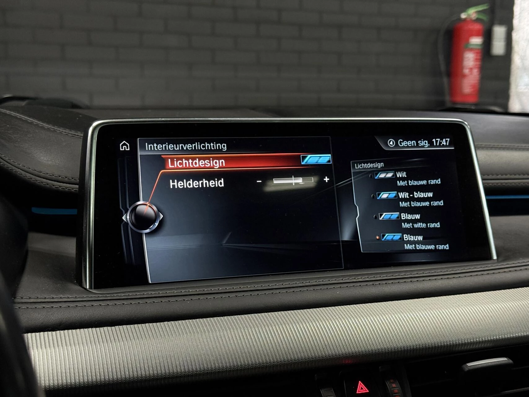 Hoofdafbeelding BMW X6