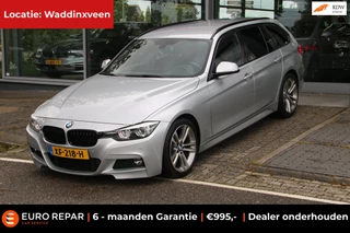 BMW 3-serie Touring 320i M Sport Edition DEALER OND. NL-AUTO NAP!